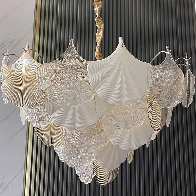 Подвесная люстра LILLEN B