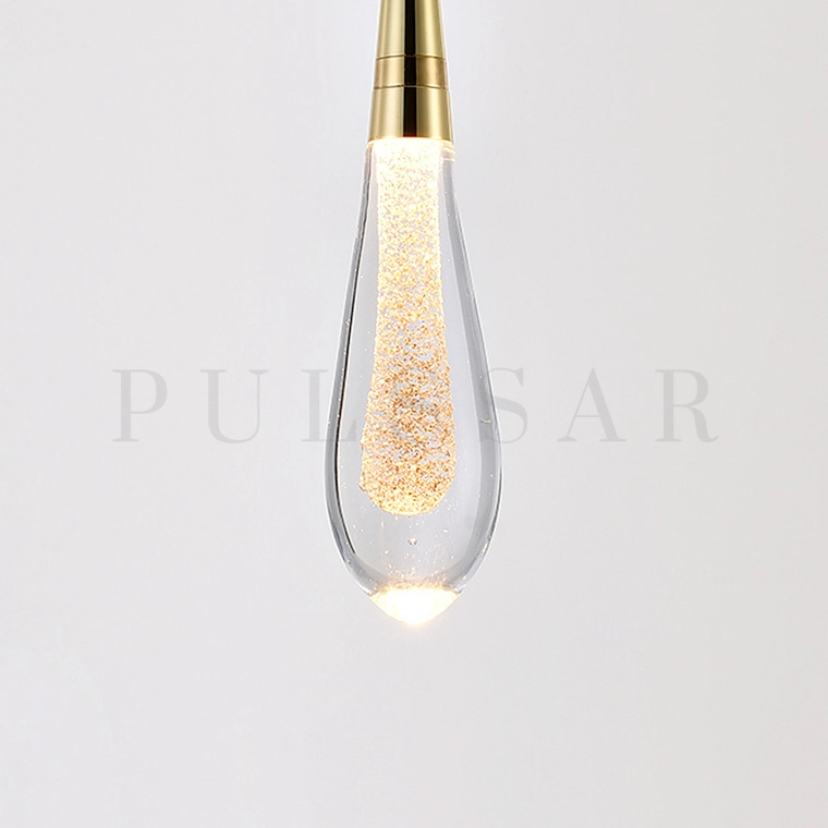 Подвесной светильник DROP