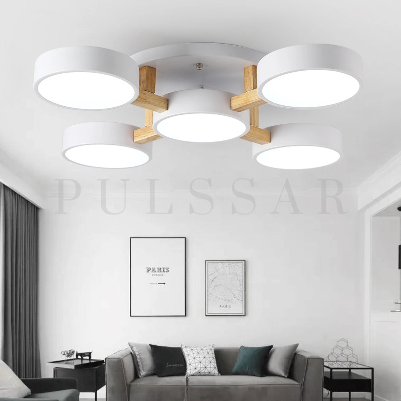 Потолочная люстра JOIST