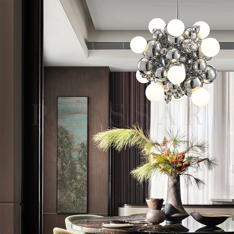 Подвесная люстра LAPROLI