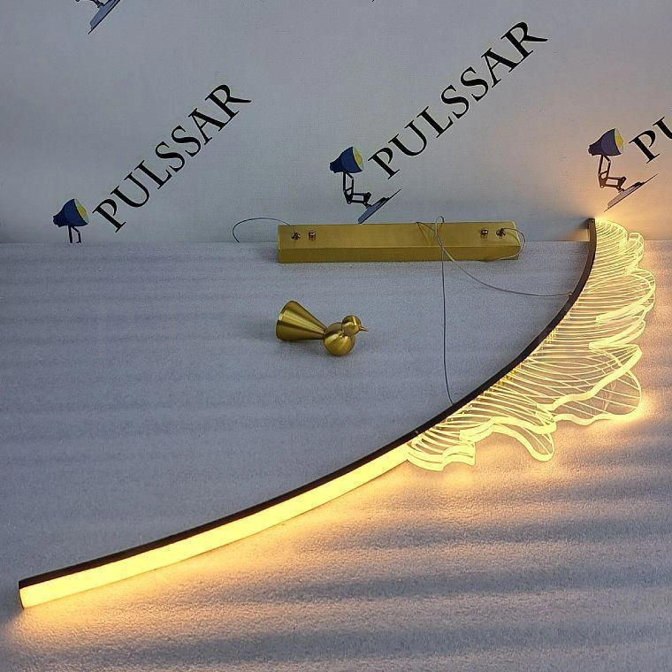 Подвесной светильник COLIBRI