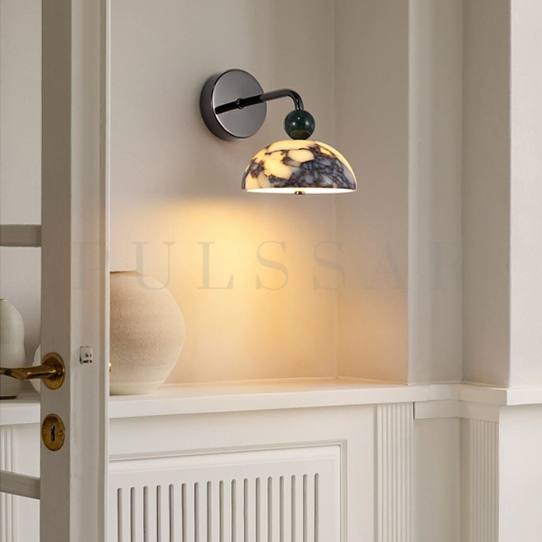 Бра STENLY MARBLE WALL