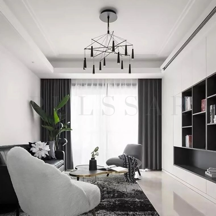 Подвесной светильник GRALLAT