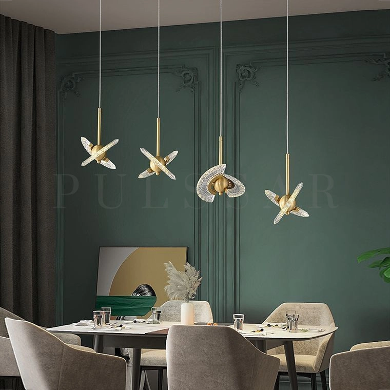 Подвесной светильник PHOENIX LUX COMBO