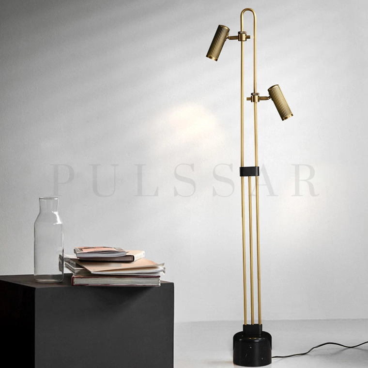 Торшер TRIGGER FL