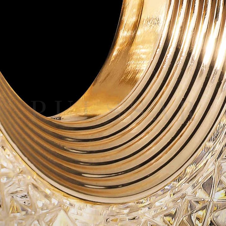 Подвесной светильник KEZIA