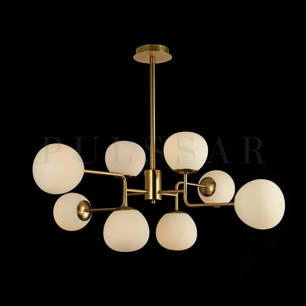 Подвесная люстра SAINA CH