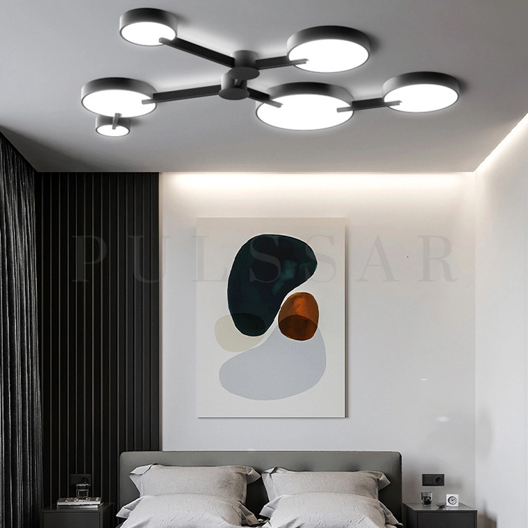 Потолочный светильник MIDA