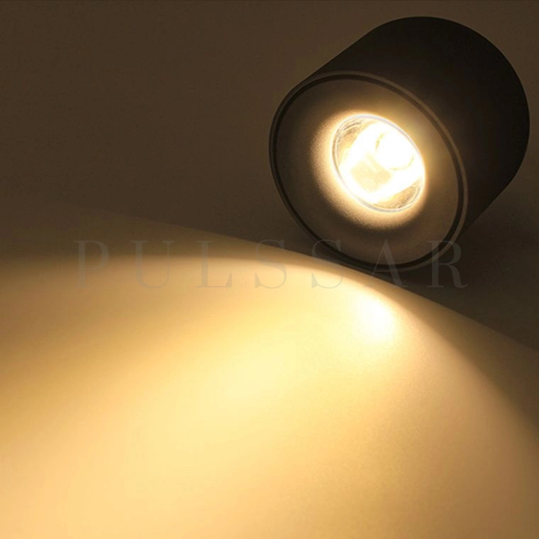 Точечный светильник Model 110