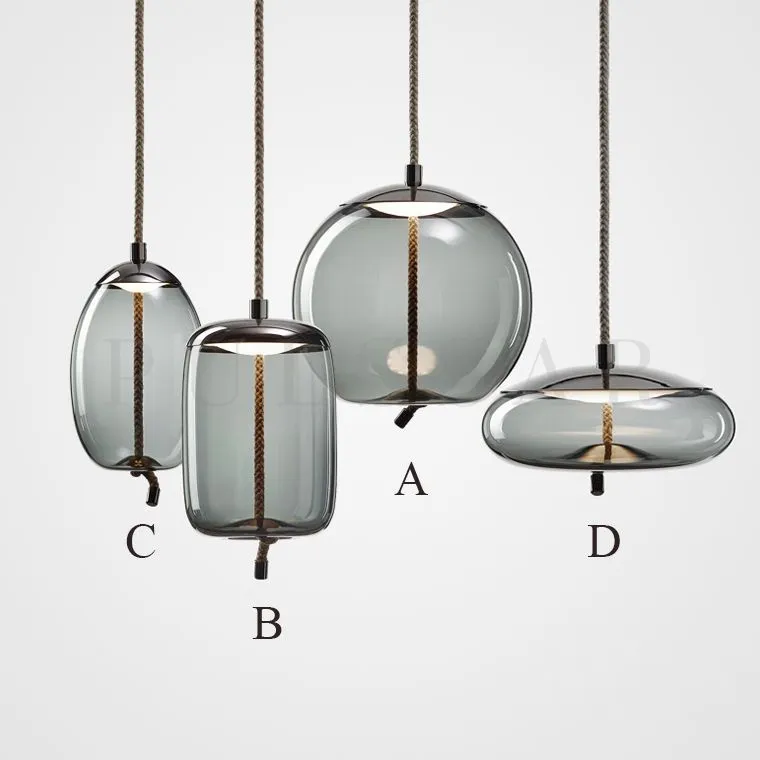 Подвесной светильник WICK