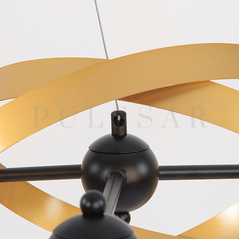 Подвесная люстра SATA