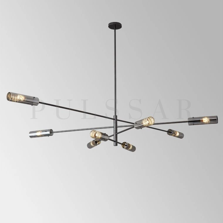 Подвесная люстра RADIANT