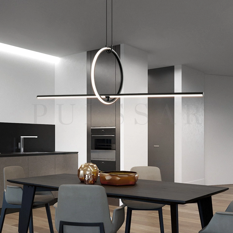 Подвесной светильник EPSILON