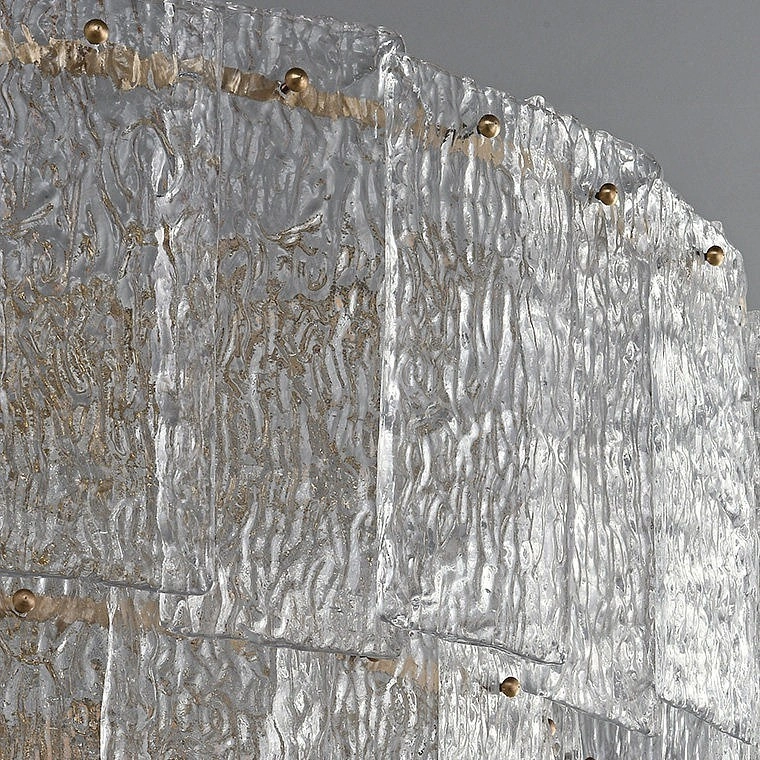 Потолочная люстра BALDVIN