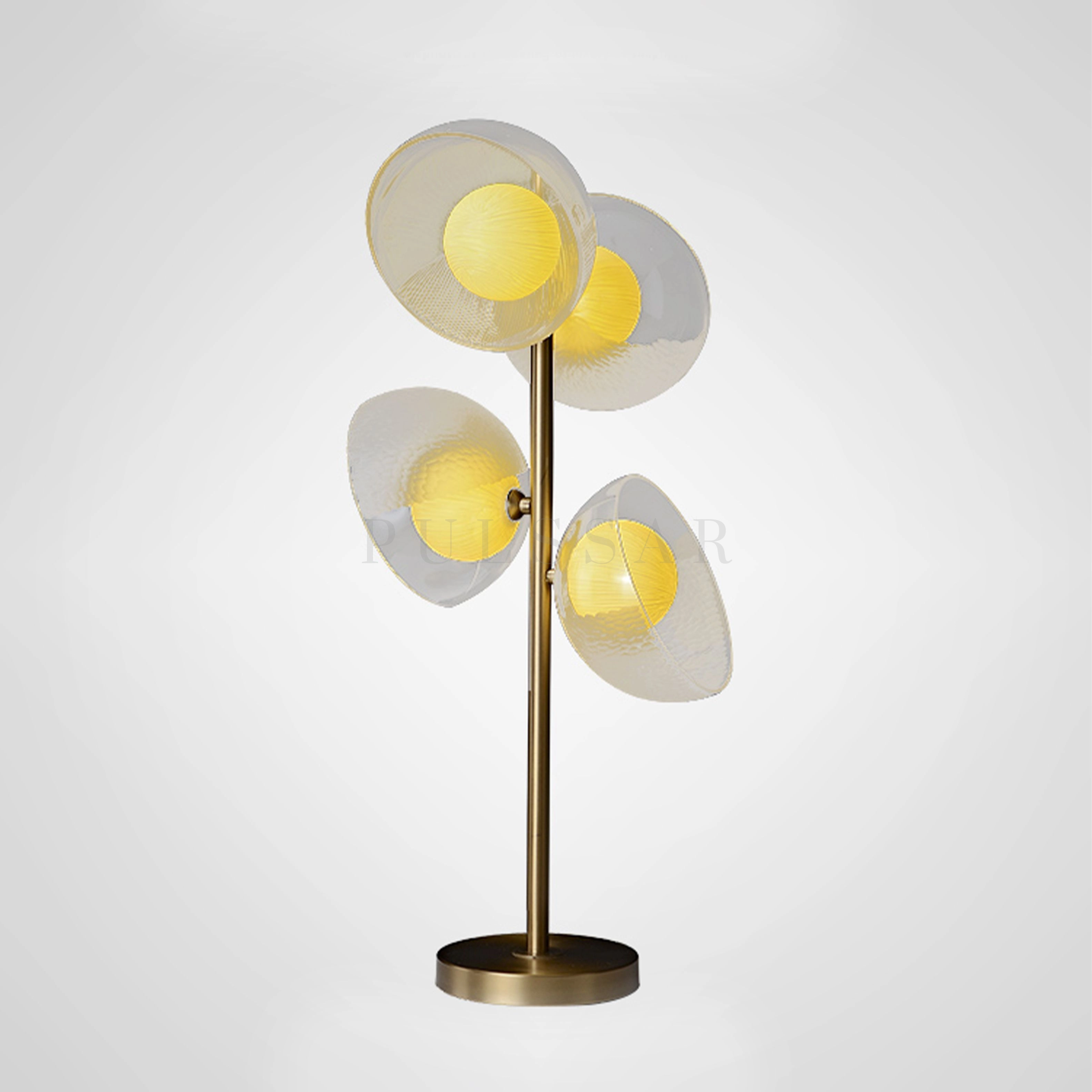 Настольная лампа PHYSALIS TAB