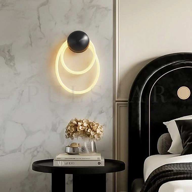 Бра GLORIFY OPTIC LOOP