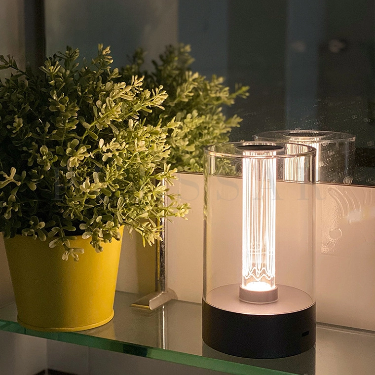 Настольная лампа ROMANTIC LAMP