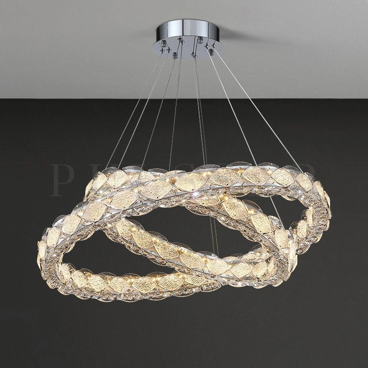 Кольцевая люстра ERHARD