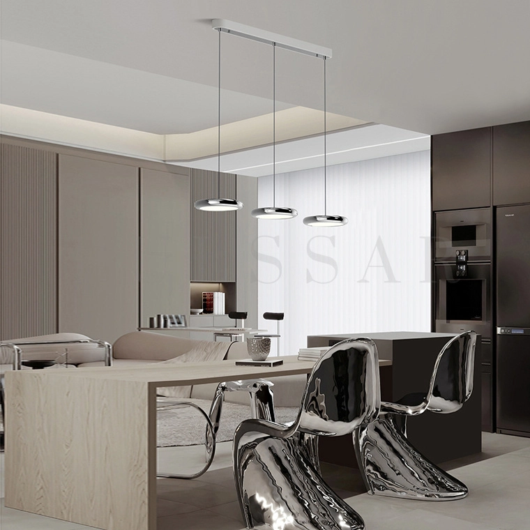 Подвесной светильник SEGOL TRIO