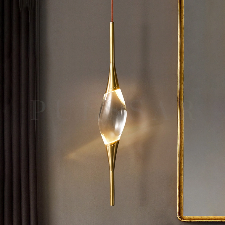 Подвесной светильник FAME