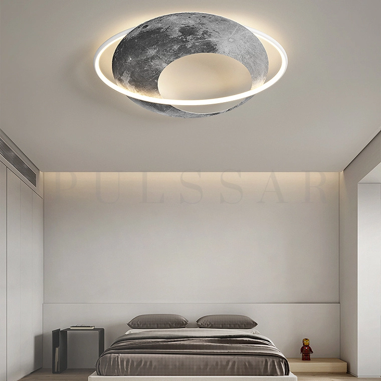 Потолочный светильник CRATER