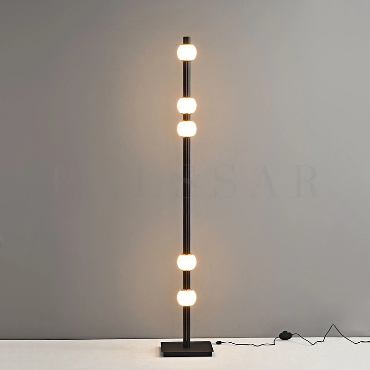 Торшер TONNY FL