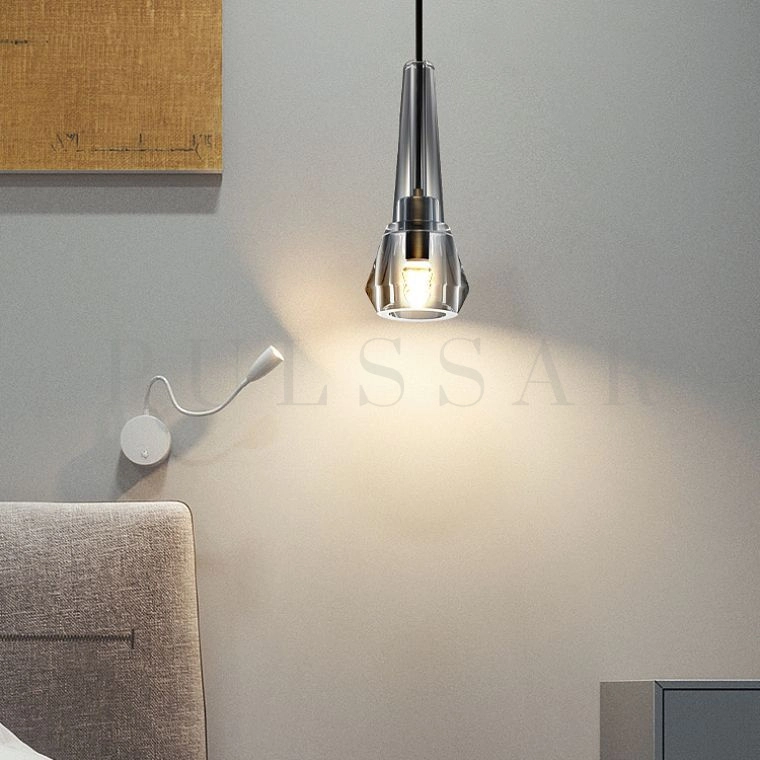 Подвесной светильник IRIL