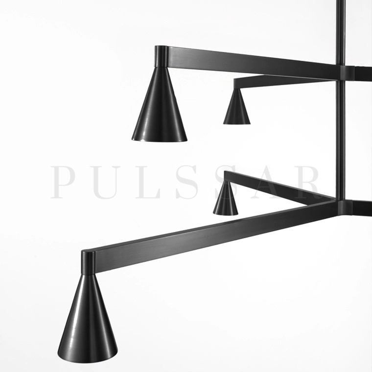 Подвесная люстра FARLAND