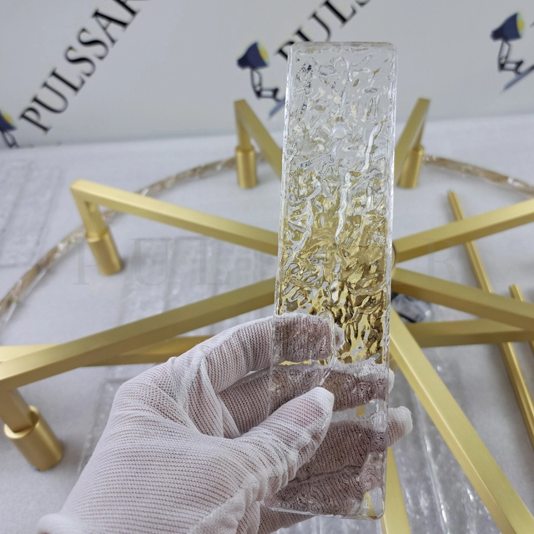 Подвесная люстра ADINA CH