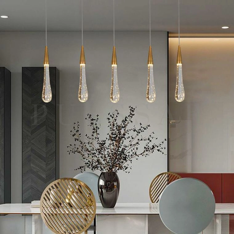 Подвесной светильник FIAL LIGHT