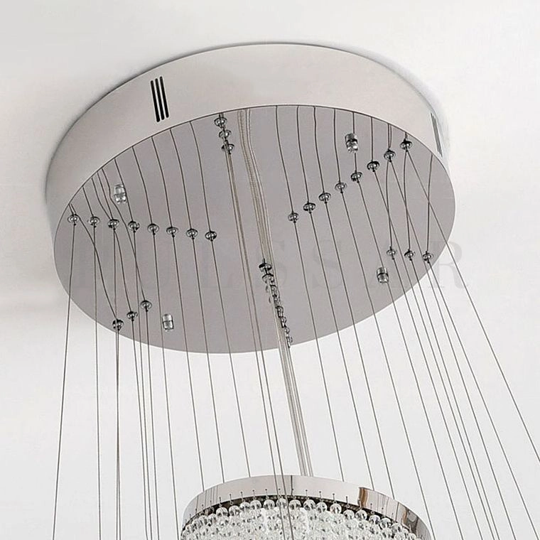 Кольцевая люстра MELCHIOR TOP