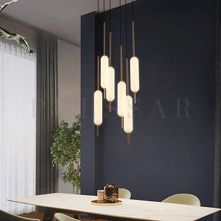 Подвесной светильник HAEZEN