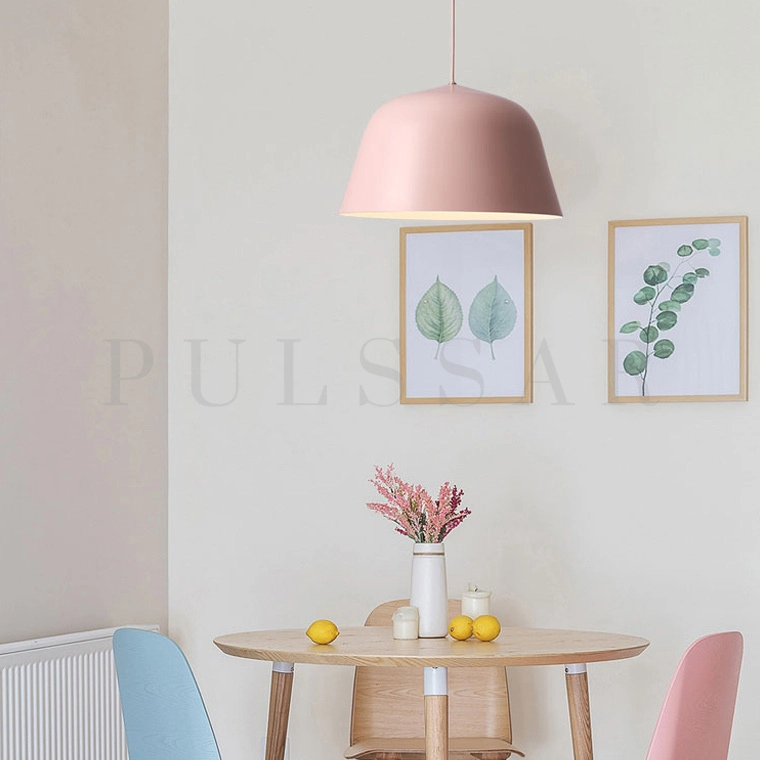 Подвесной светильник MU