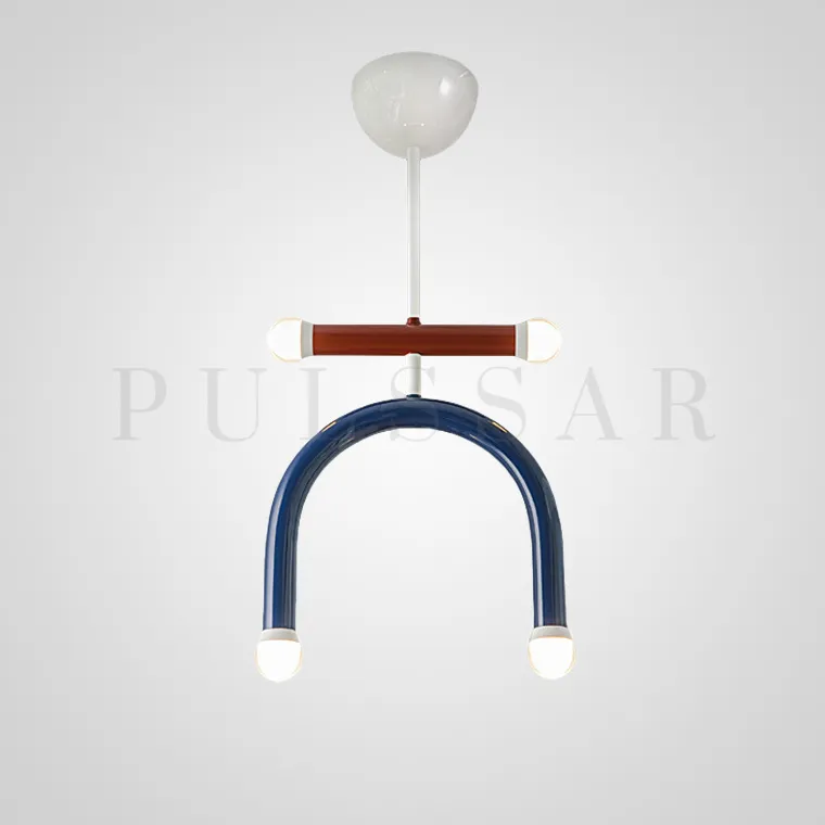 Подвесной светильник BAGGE B