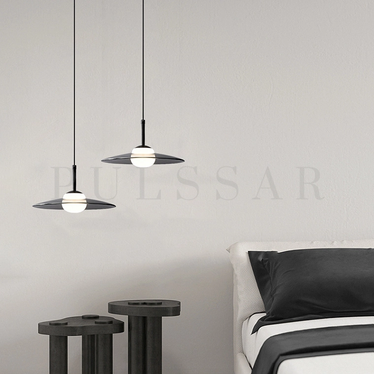 Подвесной светильник GISSUR