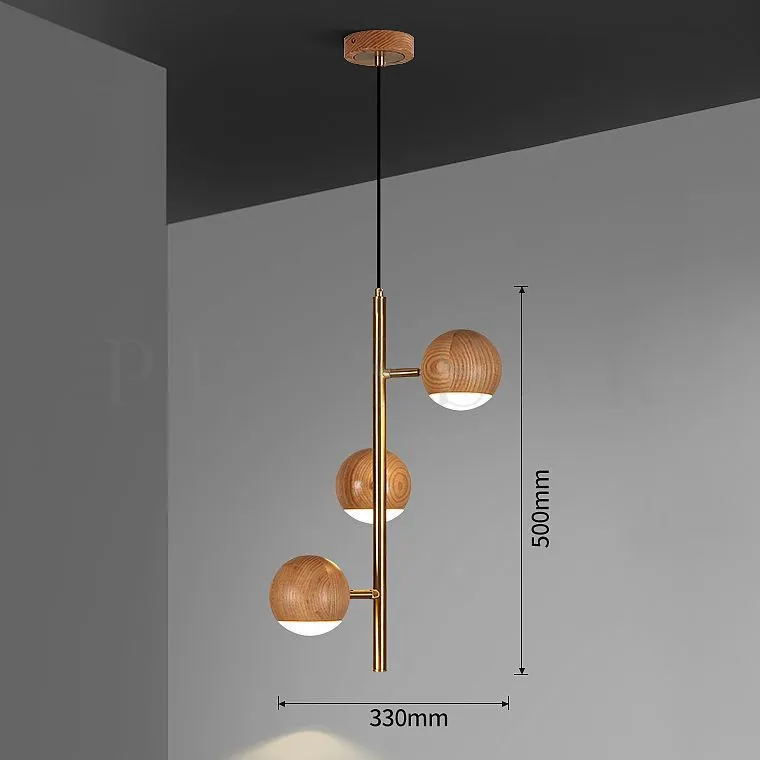 Подвесной светильник NARVE