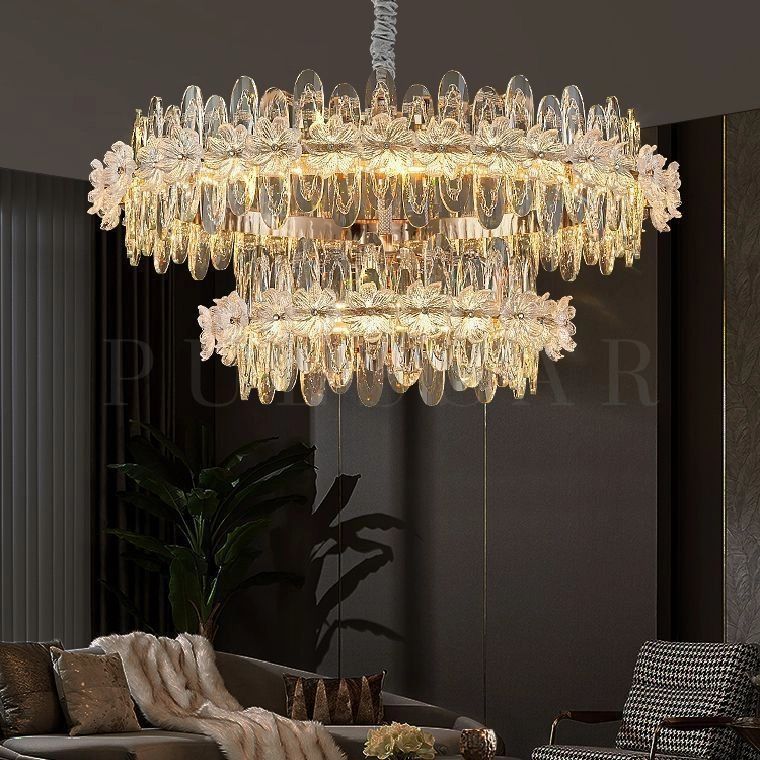 Подвесная люстра ARSI