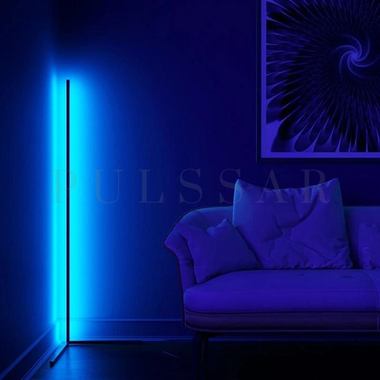 Торшер VIEL RGB