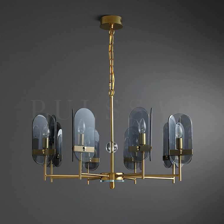 Подвесная люстра KARENA