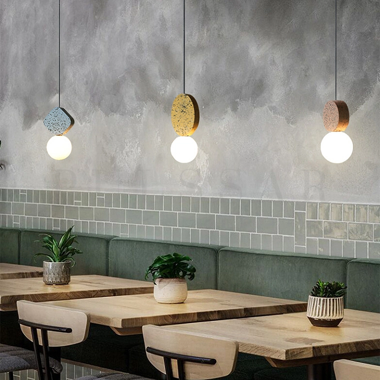 Подвесной светильник SPRITE