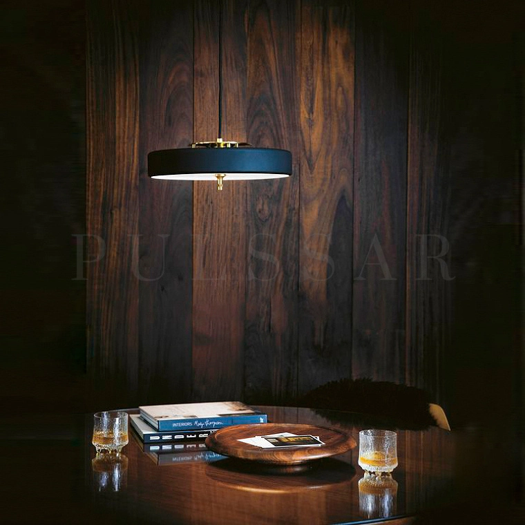 Подвесной светильник BAZEL ONE