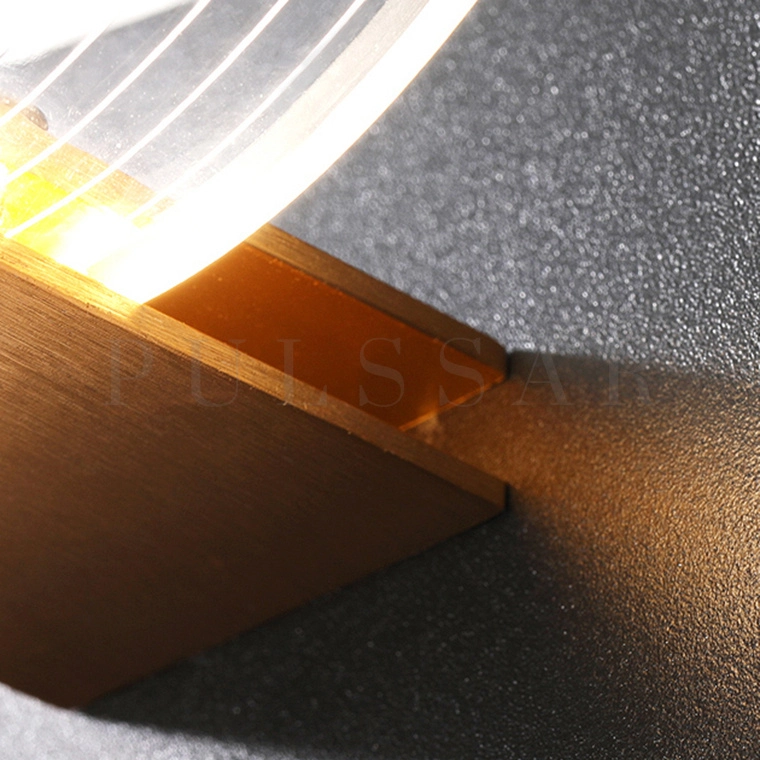 Бра SENSE RINGS WALL