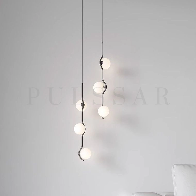 Подвесной светильник BROR