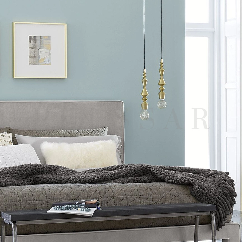 Подвесной светильник VERETENO