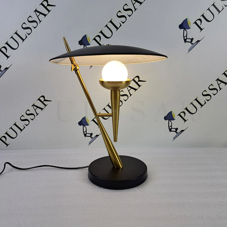 Настольная лампа LAGERDA