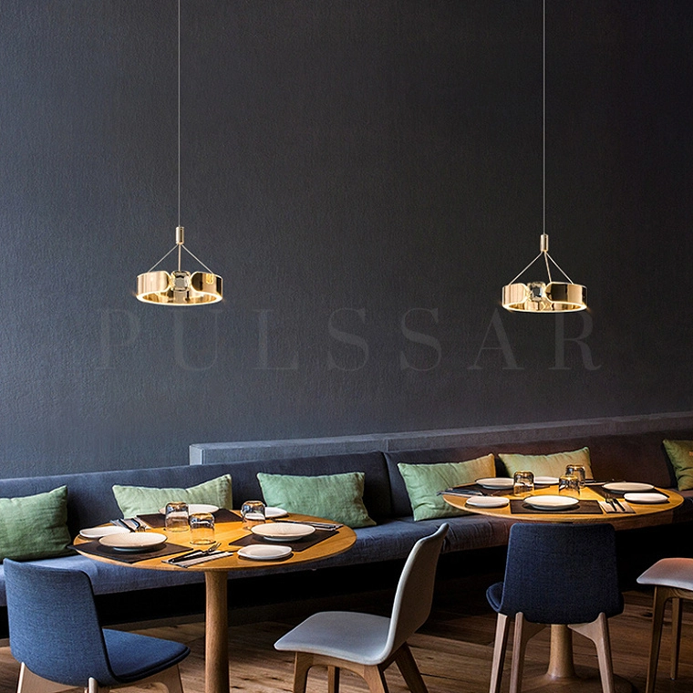 Подвесной светильник SELLIF ONE