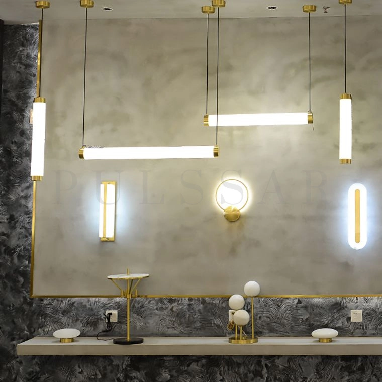 Подвесной светильник PRISCA