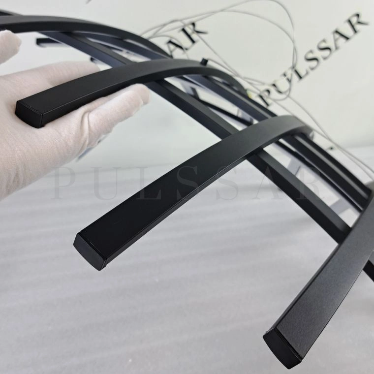 Подвесная люстра BARTON