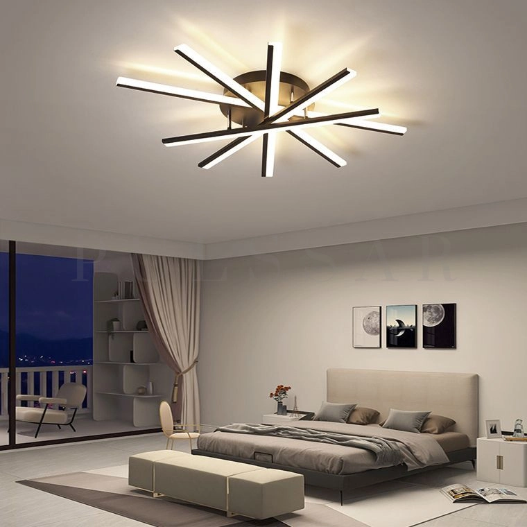 Потолочная люстра DELEN