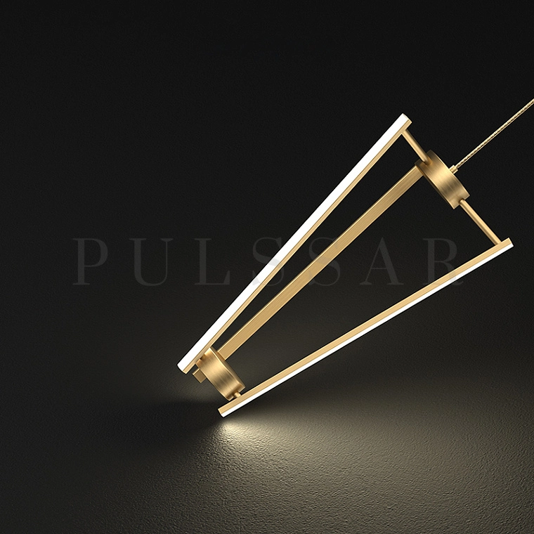 Подвесной светильник ARFVID